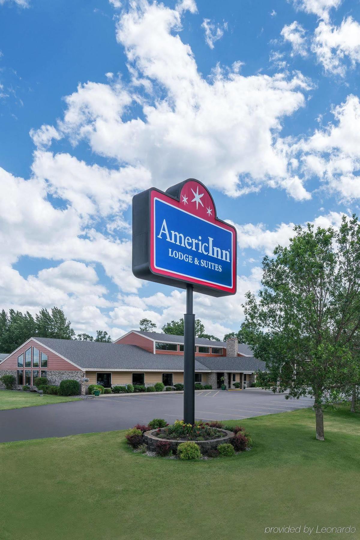 Americinn By Wyndham Детройт-Лейкс Екстер'єр фото